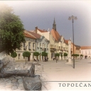 Topoľčany
