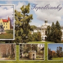 Topoľčianky
