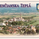 Trenčianska Teplá