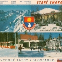 Starý Smokovec