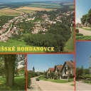 Šarišské Bohdanovce