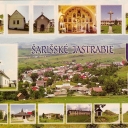 Šarišské Jastrabie