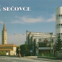 Sečovce