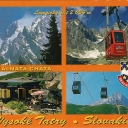 Skalnaté Pleso