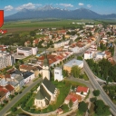 Spišská Belá