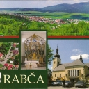 Rabča
