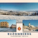 Ružomberok