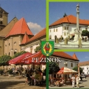 Pezinok