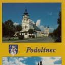 Podolínec