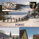 Poráč