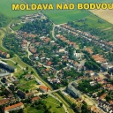 Moldava nad Bodvou