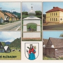 Nižné Ružbachy