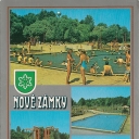 Nové Zámky