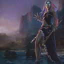 Merfolk Mesmerist