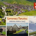 Liptovská Teplička