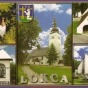 Lokca