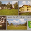 Lučivná