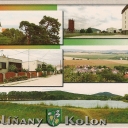Kolíňany