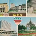 Košice - Staré mesto