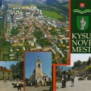 Kysucké nové Mesto