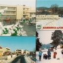 Kamenica nad Cirochou