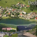 Dedinky