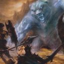 Phantasmal Bear