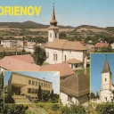 Drienov