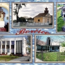 Borčice