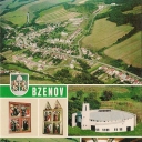 Bzenov