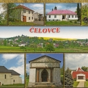 Čelovce