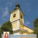 Čimhová