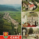 Čirč