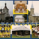 Bajerovce