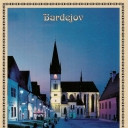Bardejov
