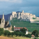 Spišský Hrad