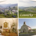 Lomnička