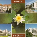 Piešťany - SPA