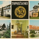 Topolcianky