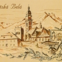 Spisska Bela