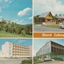 Stara Lubovna
