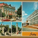 Sahy