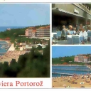 Portorož – the „Port of Roses”