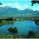 Lake Bled