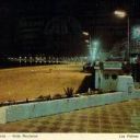 Plya Las Canteras - Vista Nocturn