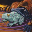 Turn to Frog