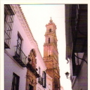 UTRERA Torre de Santa Maria
