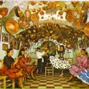 Cueva de la Rocío