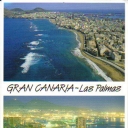 Views from Las Palmas