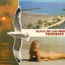Playa de Las Americas